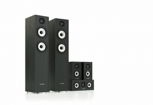 PEARL 25 Zestaw kina 5.0  